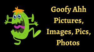 Goofy Ahh Image
